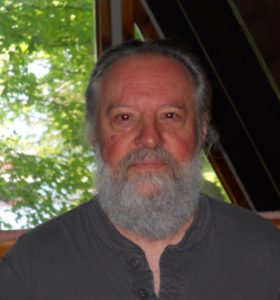 Peter Zarimba