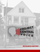 Project Central Voice Final Report