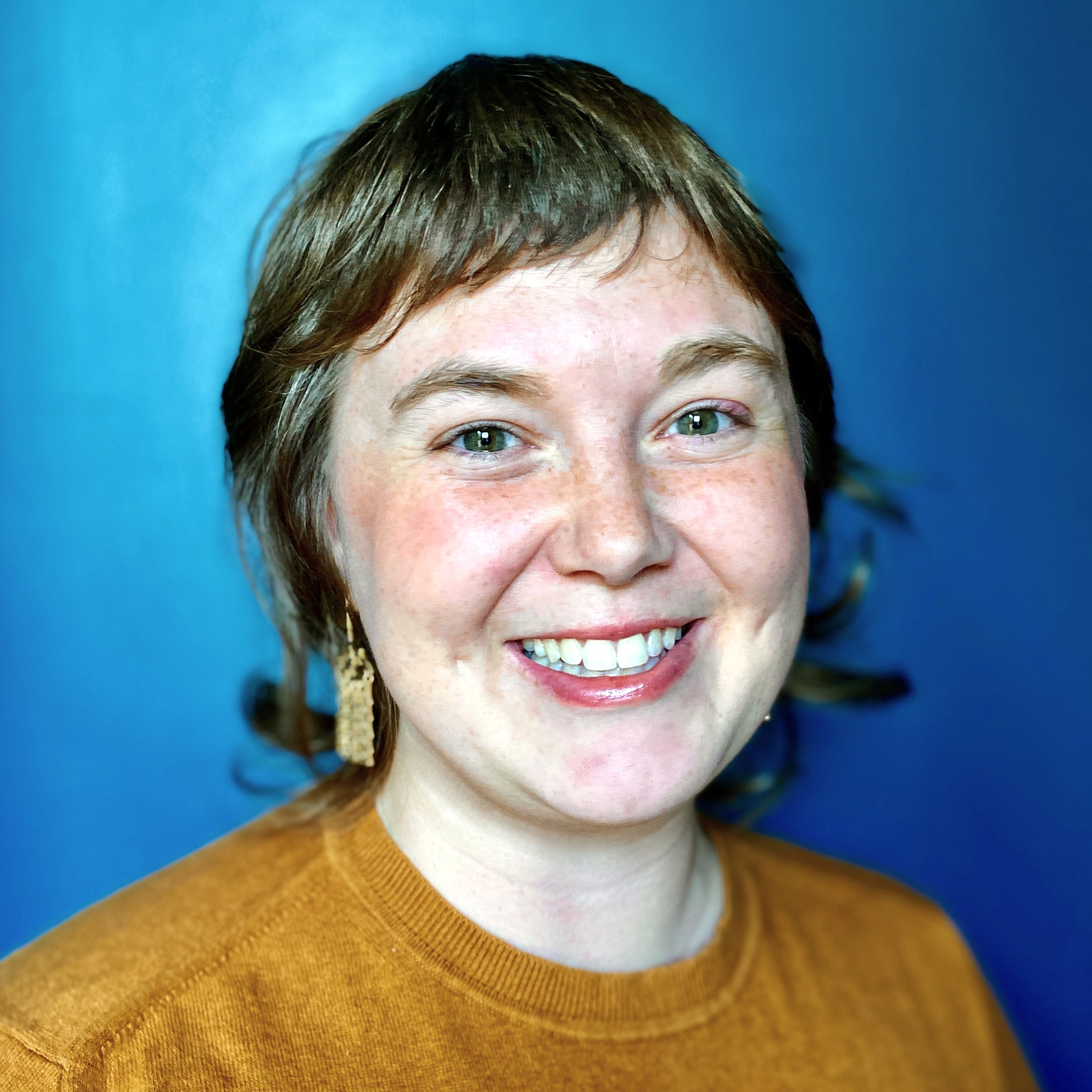 Danya Littlefield - Data You Can Use