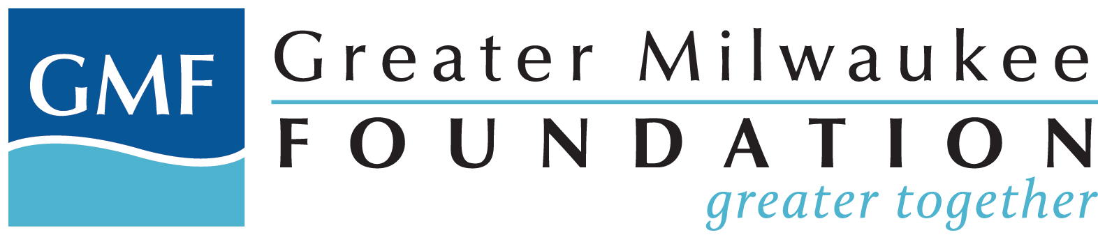 GMF logo